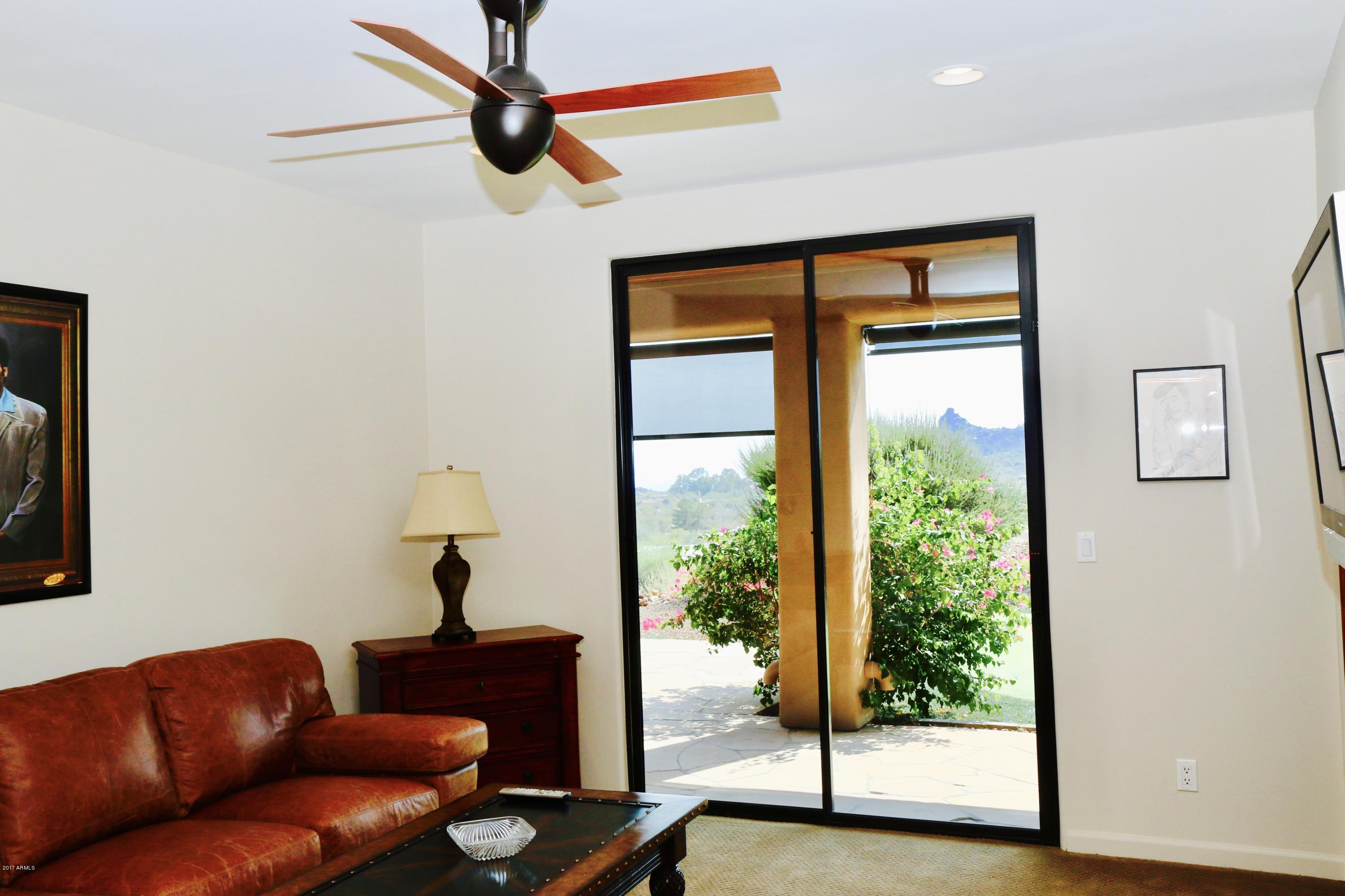 36423 Sidewinder Road Carefree, AZ 85377 - Photo 45 of 59 GUEST ROOM