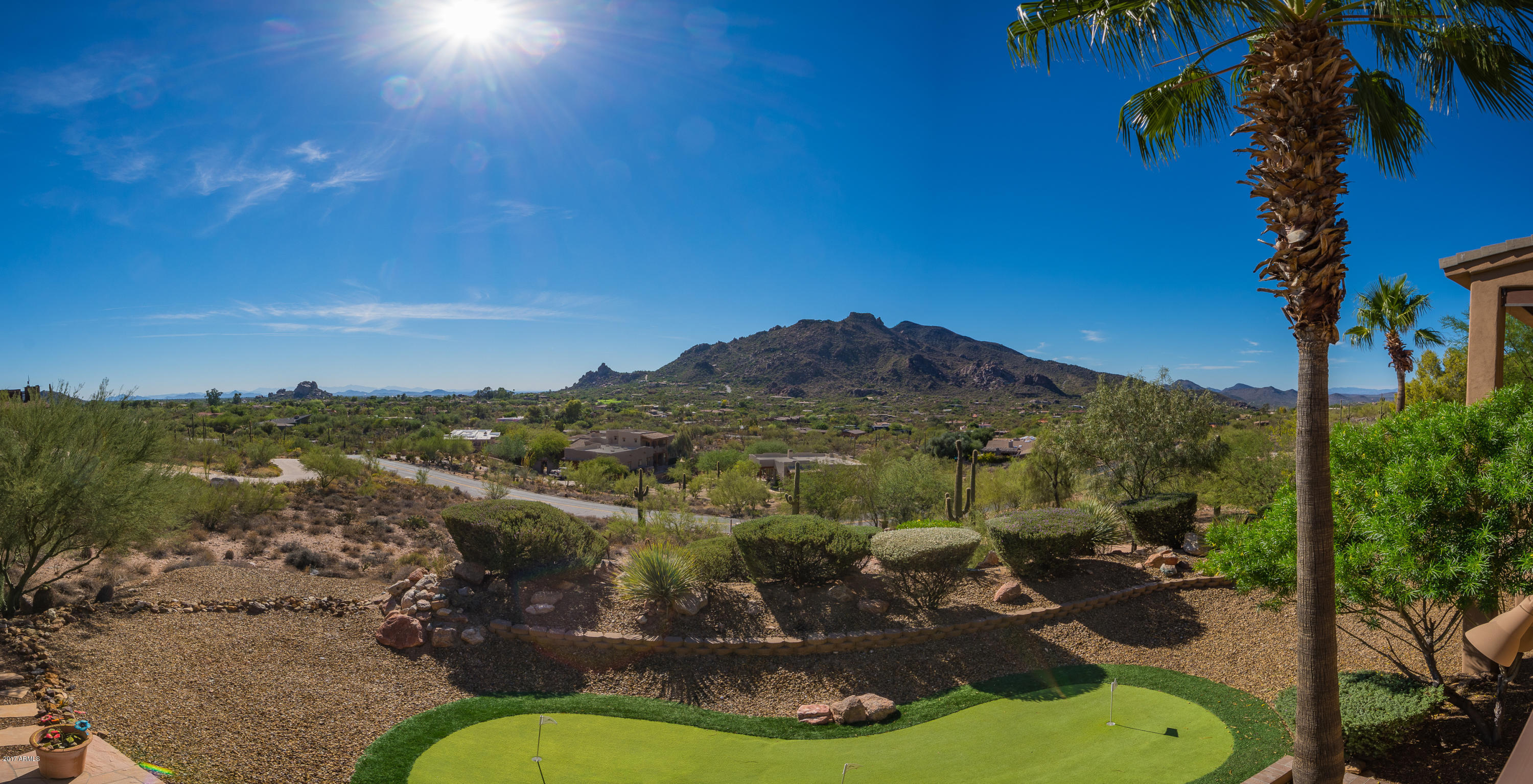 36423 Sidewinder Road Carefree, AZ 85377 - Photo 50 of 59 003_VIEWS PANORAMIC