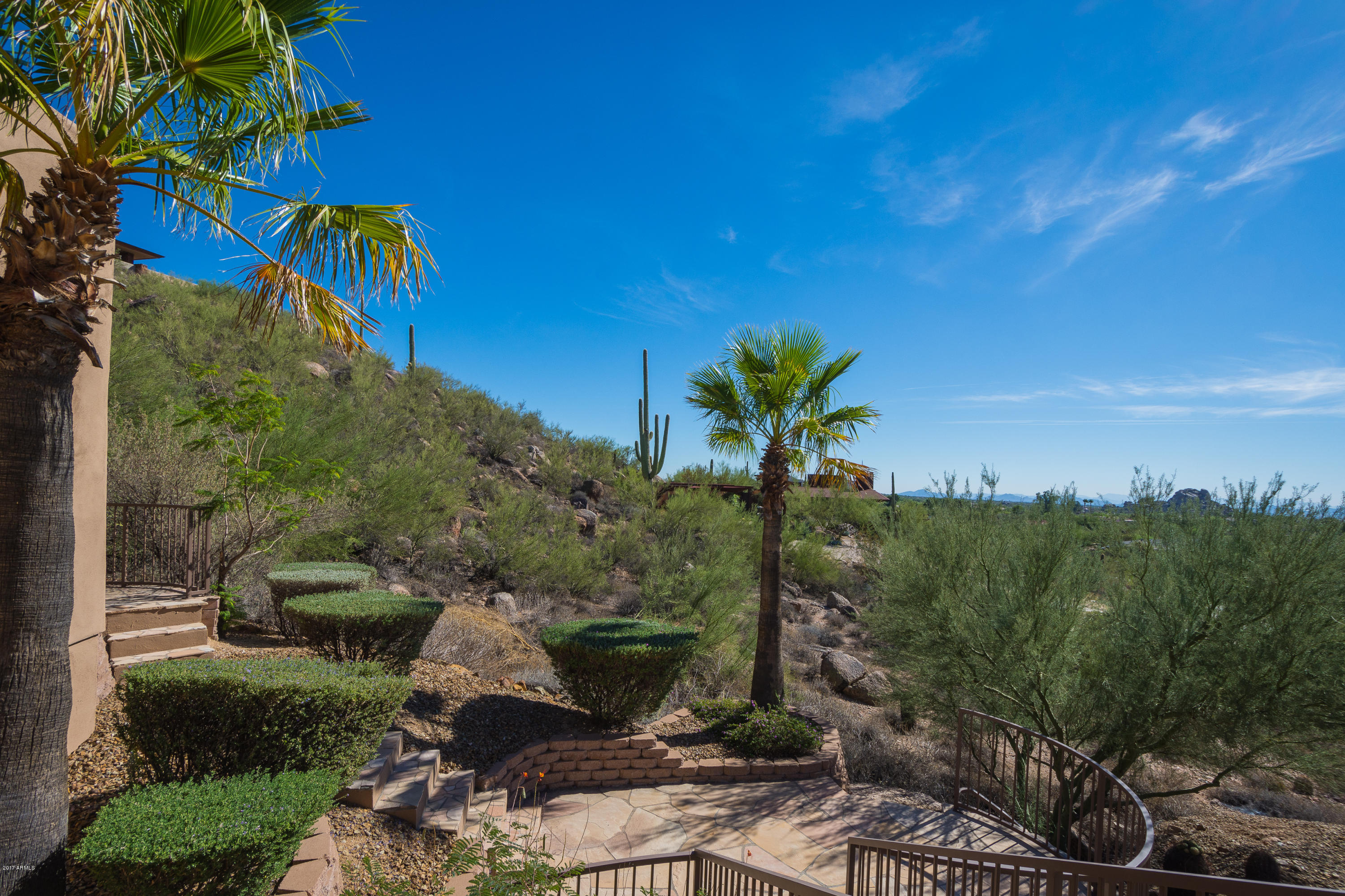36423 Sidewinder Road Carefree, AZ 85377 - Photo 51 of 59 032_ Landscape