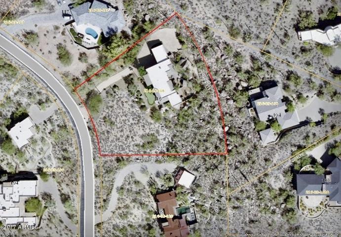 36423 Sidewinder Road Carefree, AZ 85377 - Photo 59 of 59 fullsizeoutput_729
