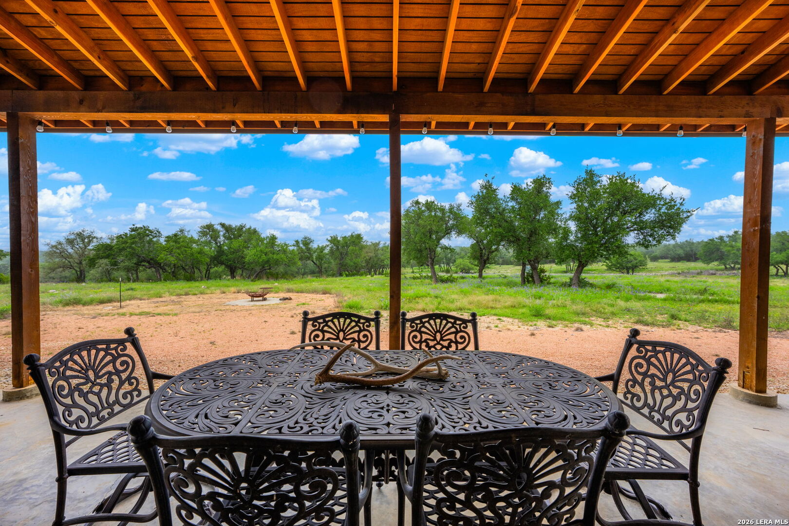 196 Scenic Hills Road Menard, TX 76859 - Photo 15 of 46