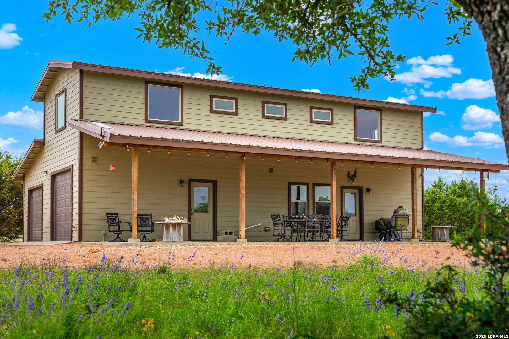196 Scenic Hills Road Menard, TX 76859 - Photo 16 of 46
