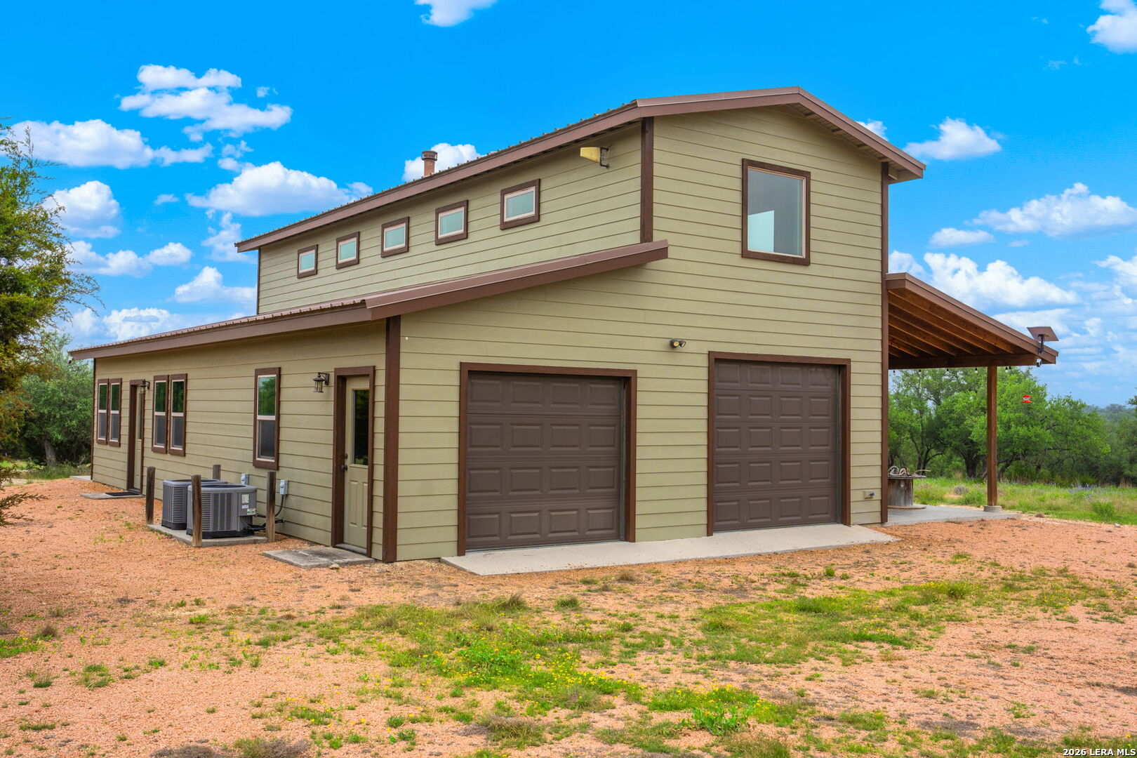 196 Scenic Hills Road Menard, TX 76859 - Photo 17 of 46