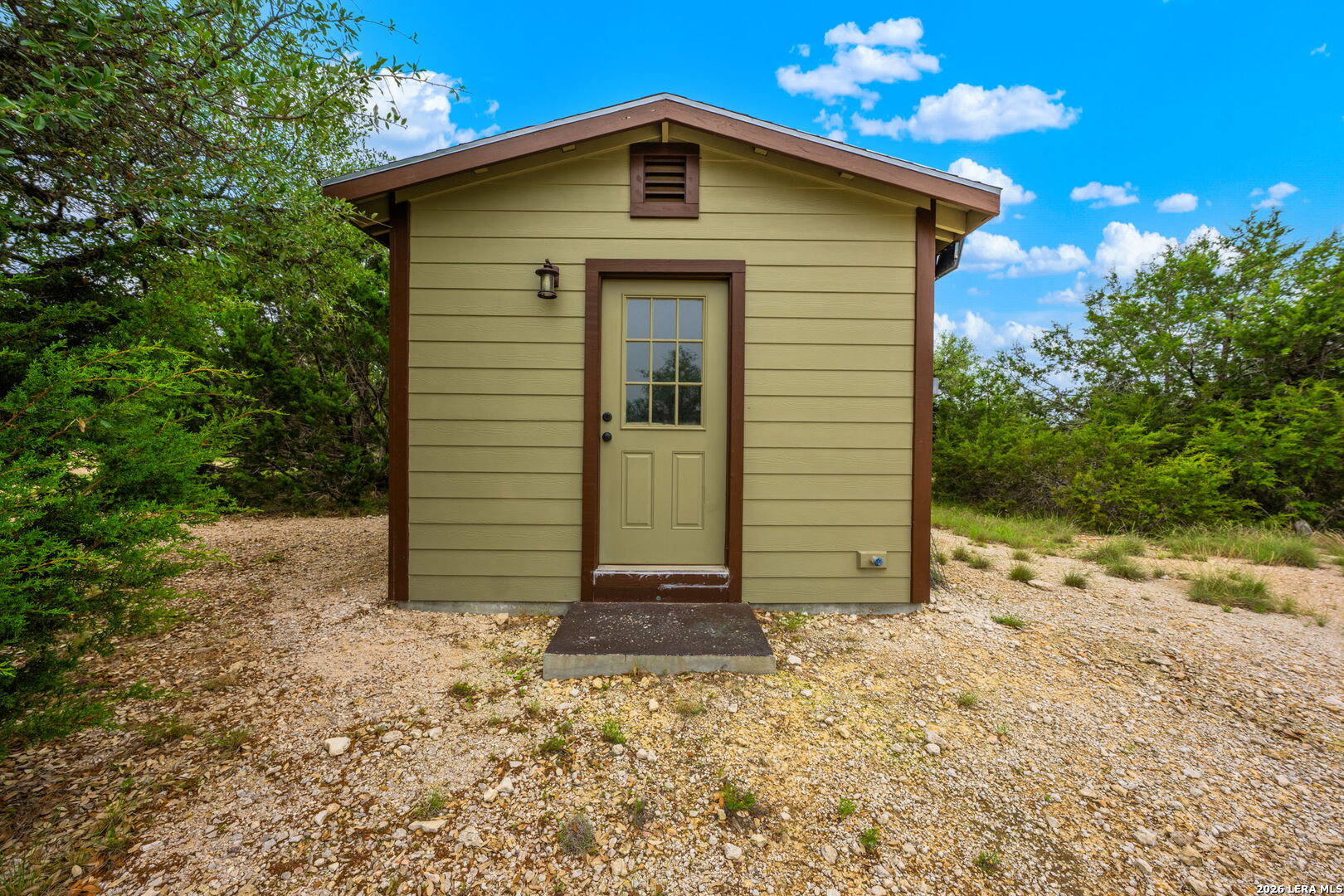 196 Scenic Hills Road Menard, TX 76859 - Photo 19 of 46