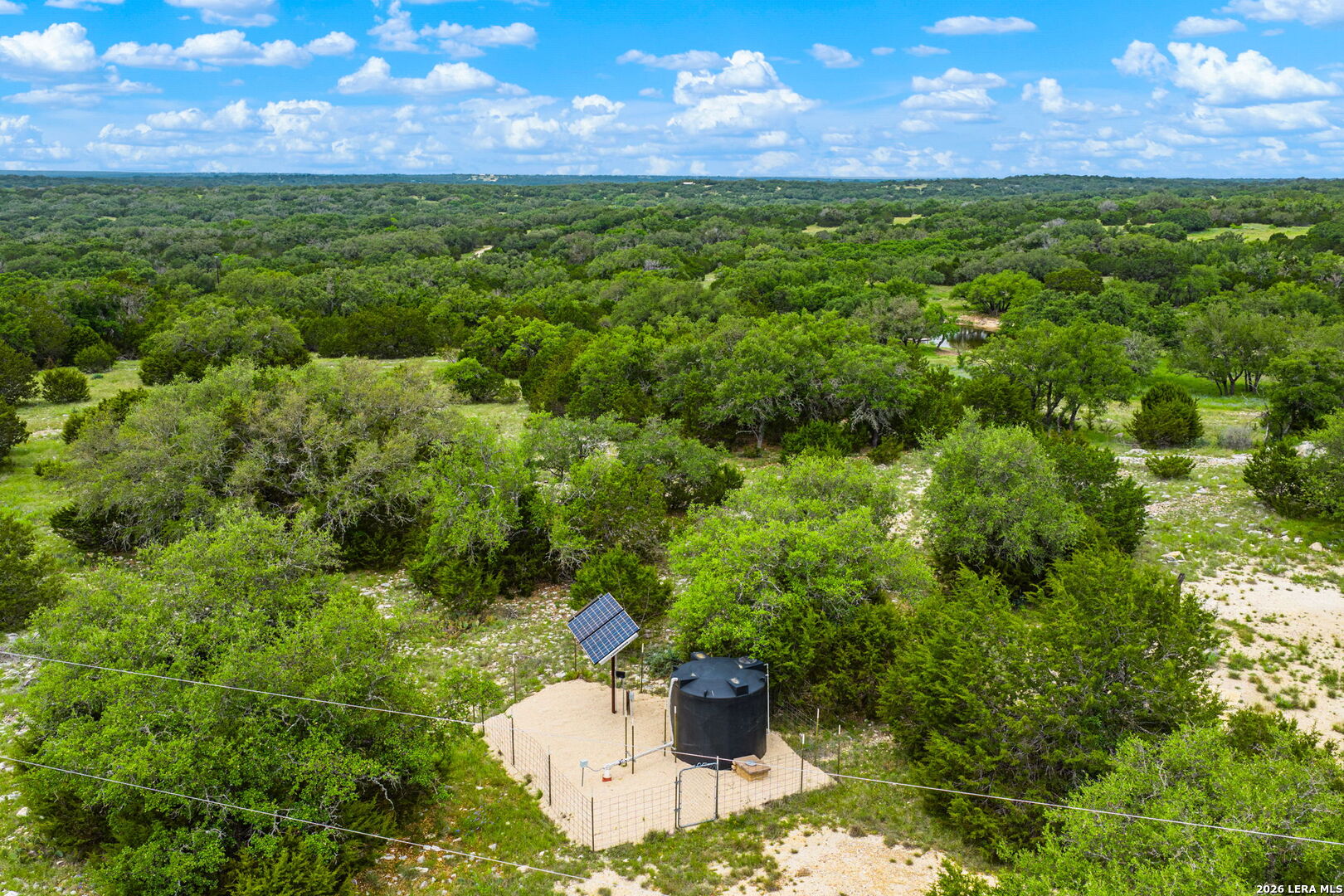 196 Scenic Hills Road Menard, TX 76859 - Photo 24 of 46