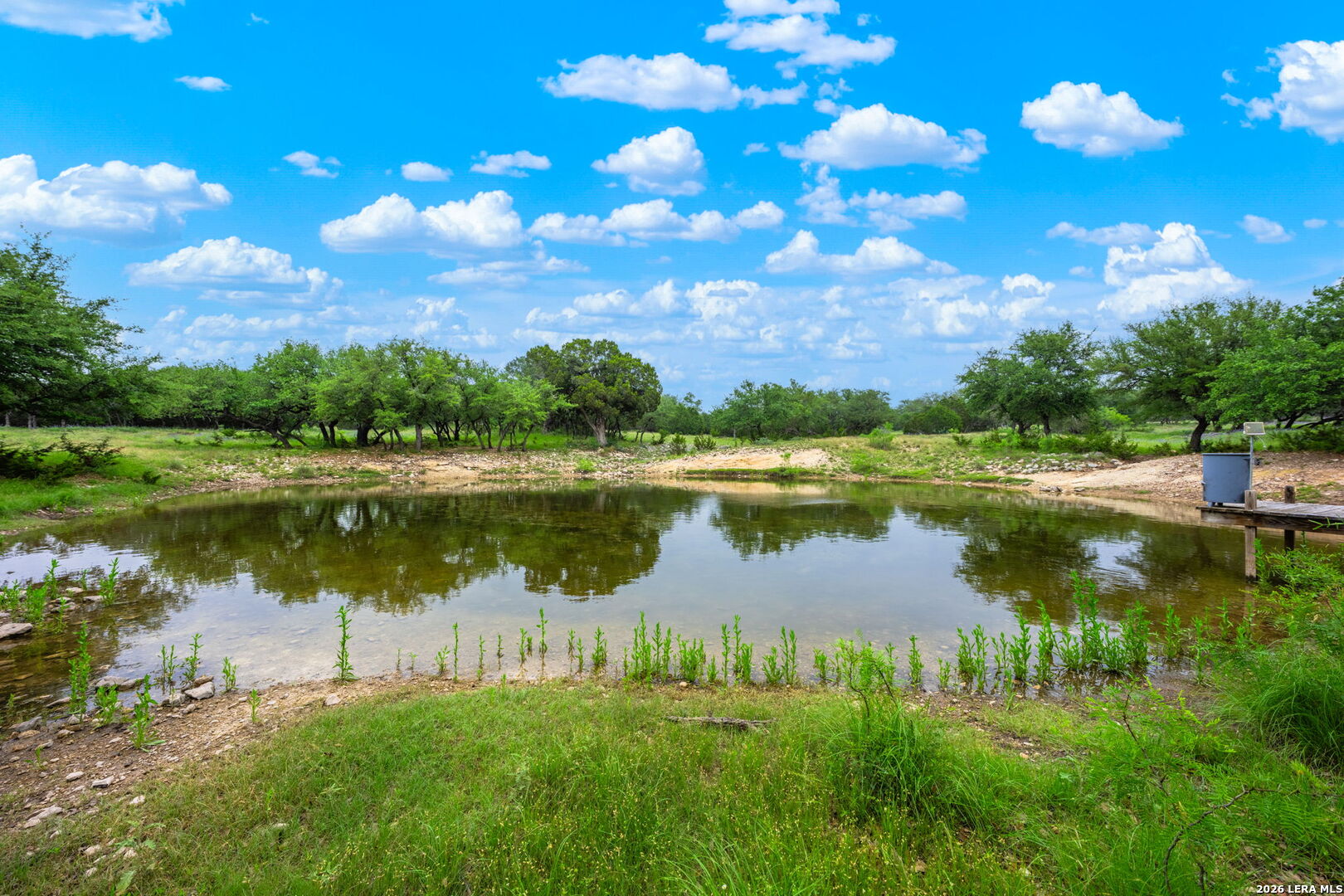196 Scenic Hills Road Menard, TX 76859 - Photo 25 of 46