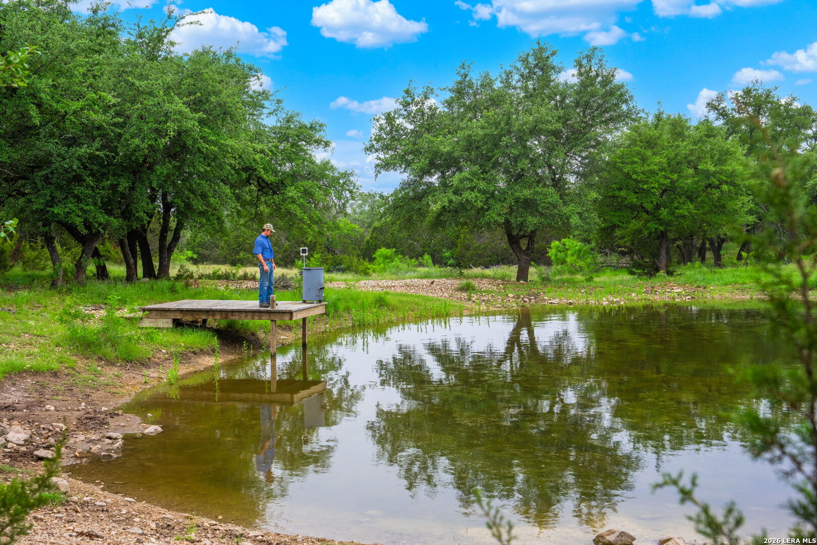 196 Scenic Hills Road Menard, TX 76859 - Photo 26 of 46