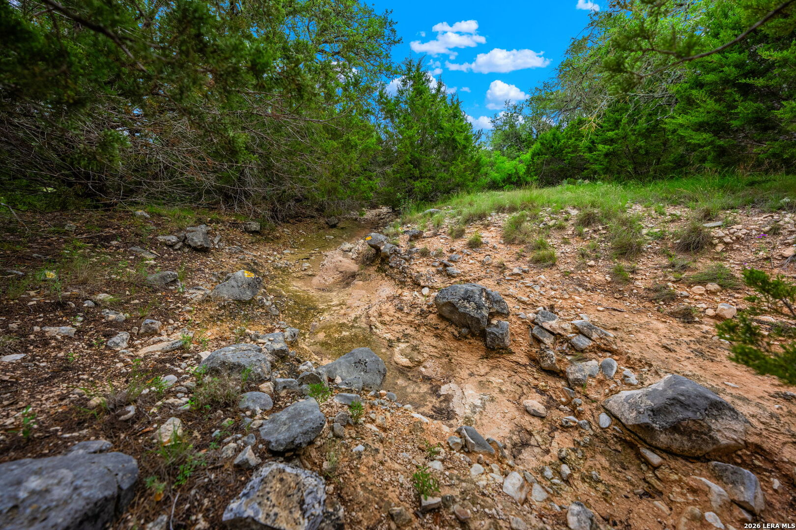 196 Scenic Hills Road Menard, TX 76859 - Photo 30 of 46