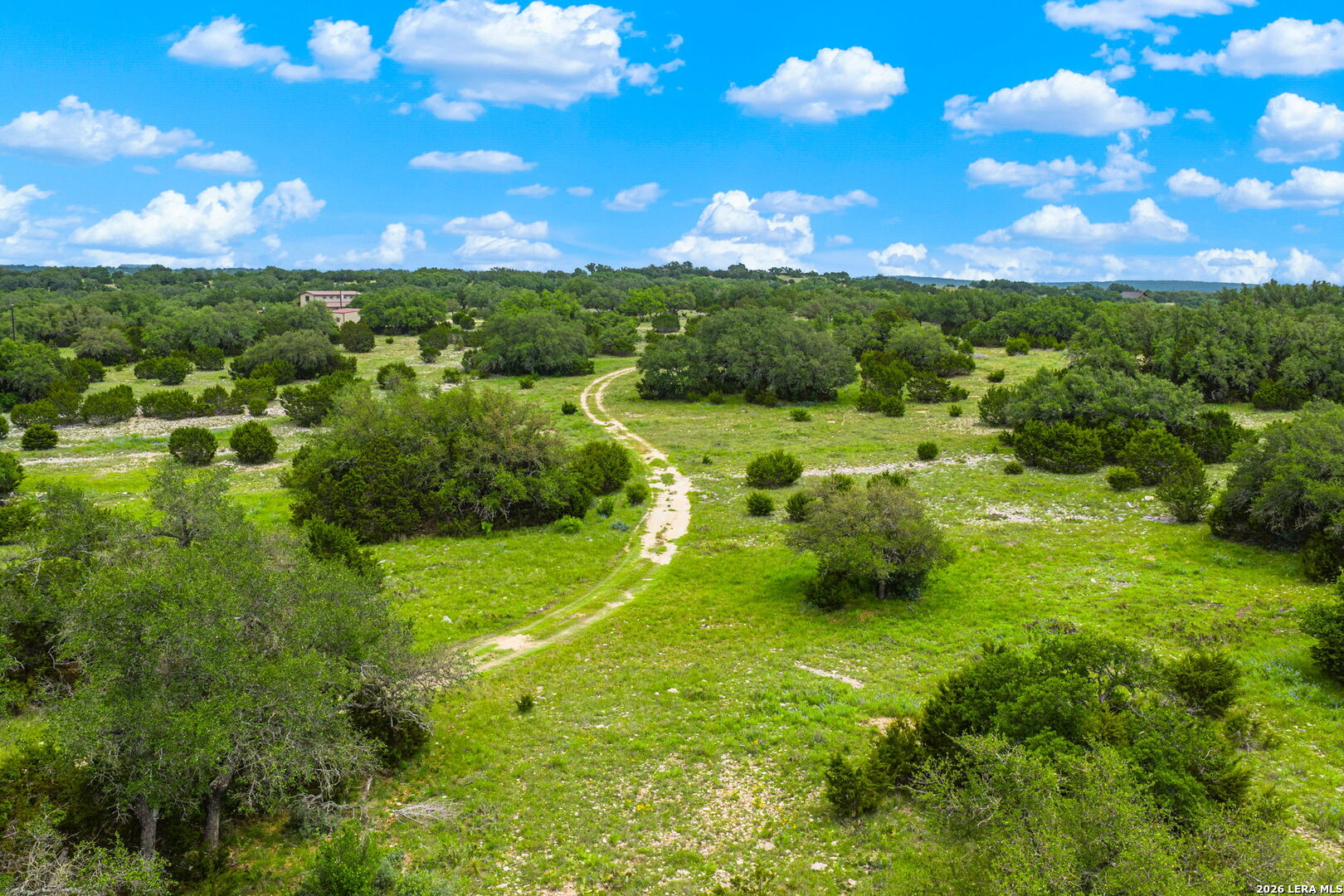 196 Scenic Hills Road Menard, TX 76859 - Photo 41 of 46