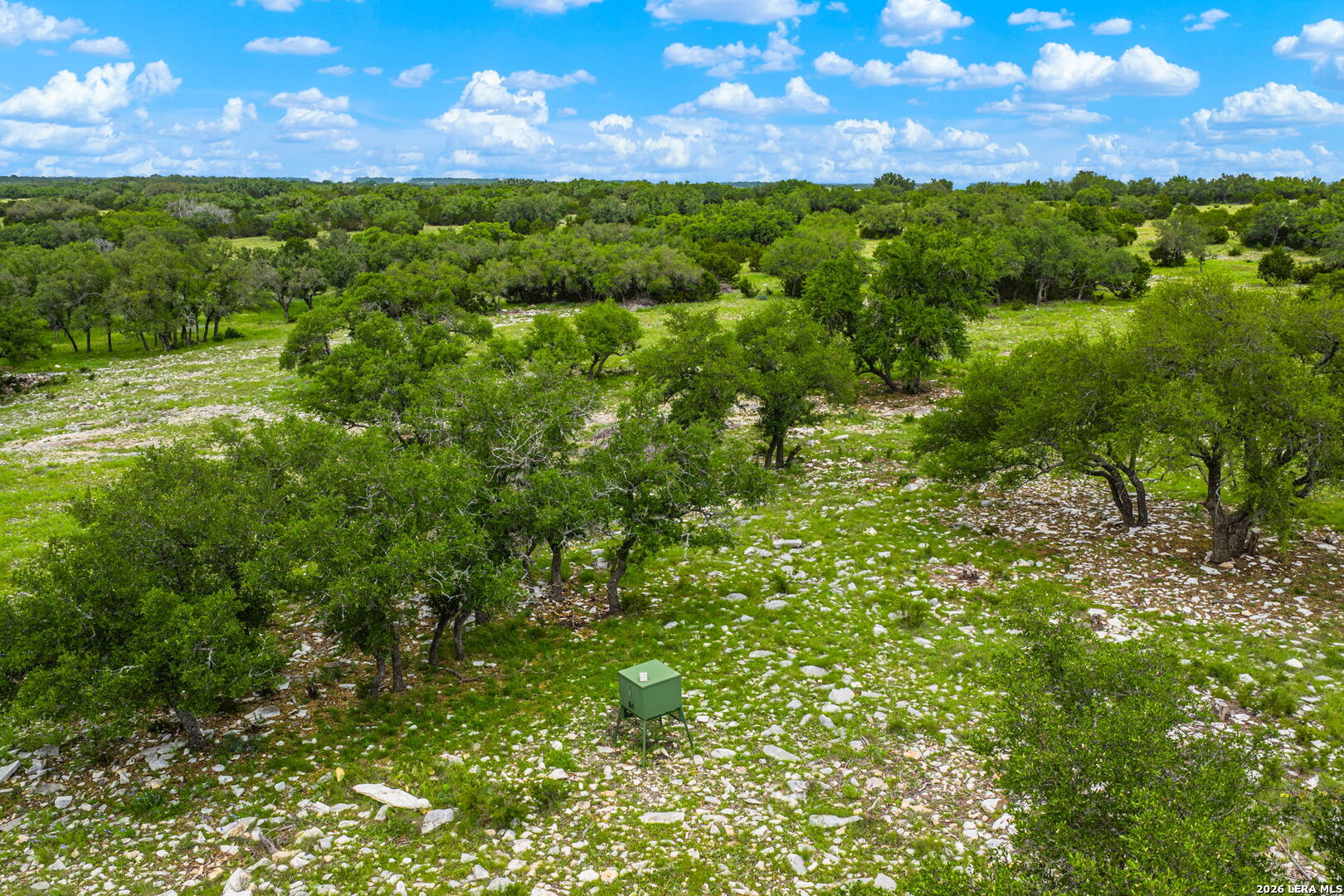 196 Scenic Hills Road Menard, TX 76859 - Photo 42 of 46