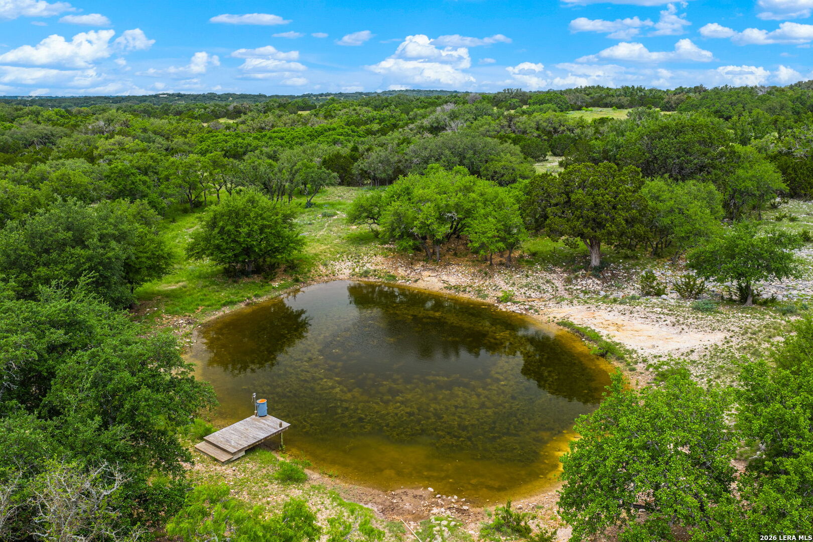 196 Scenic Hills Road Menard, TX 76859 - Photo 43 of 46