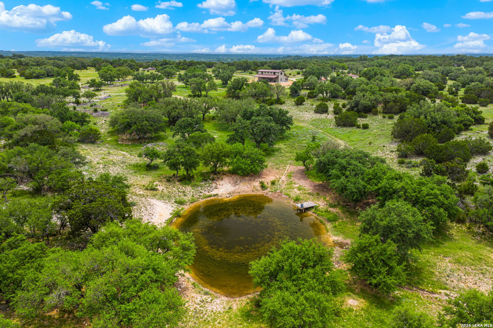 196 Scenic Hills Road Menard, TX 76859 - Photo 44 of 46