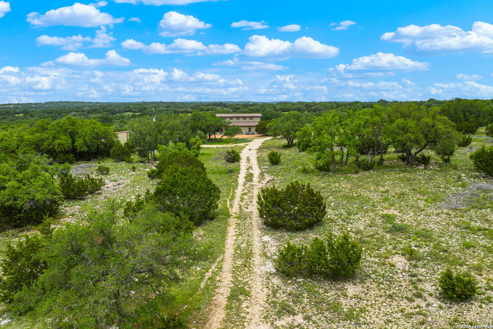 196 Scenic Hills Road Menard, TX 76859 - Photo 45 of 46