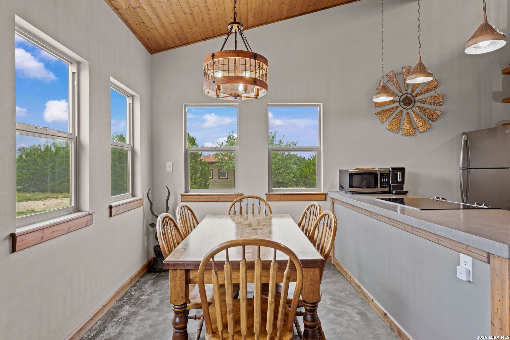 196 Scenic Hills Road Menard, TX 76859 - Photo 7 of 46