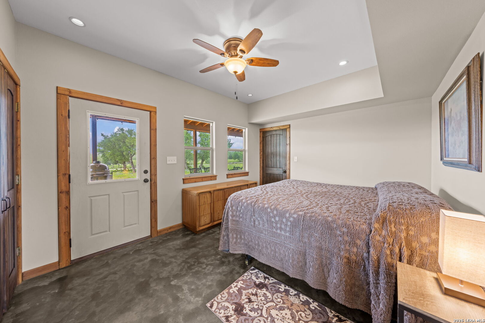 196 Scenic Hills Road Menard, TX 76859 - Photo 8 of 46