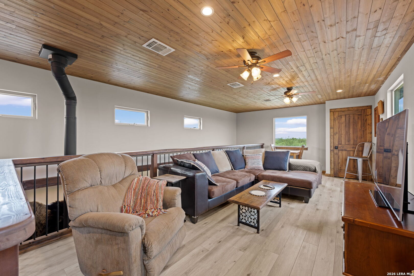 196 Scenic Hills Road Menard, TX 76859 - Photo 10 of 46
