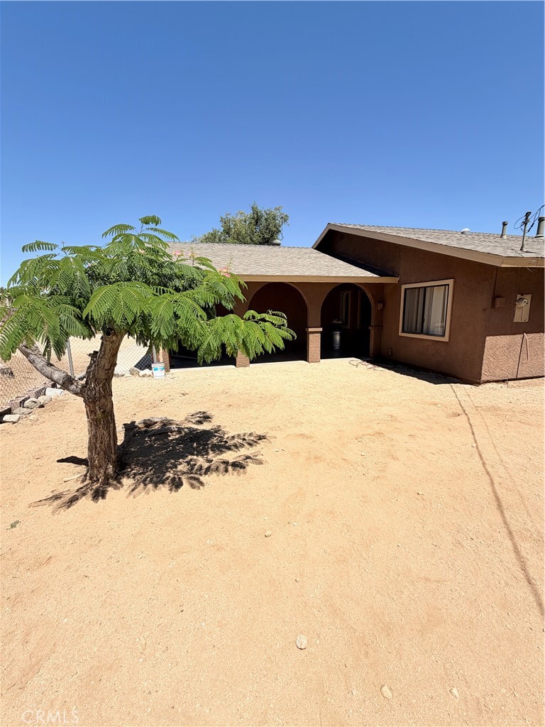 3466 Quail Road Pinon Hills, CA 92372 - Photo 2 of 8