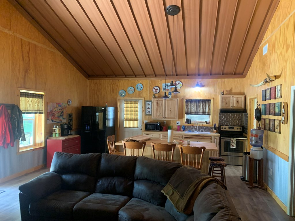 985 Harold Alford Road Osyka, MS 39657 - Photo 28 of 50 Photo 28