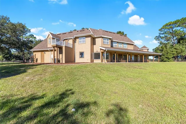 $1,695,000 | 997 Northwest 63rd Court, Ocala, FL 34482