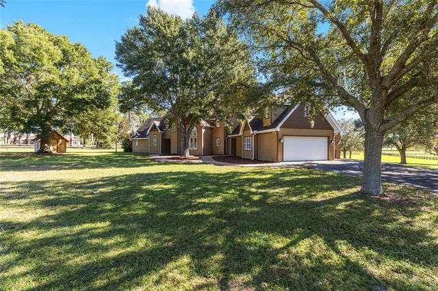 $1,695,000 | 997 Northwest 63rd Court, Ocala, FL 34482