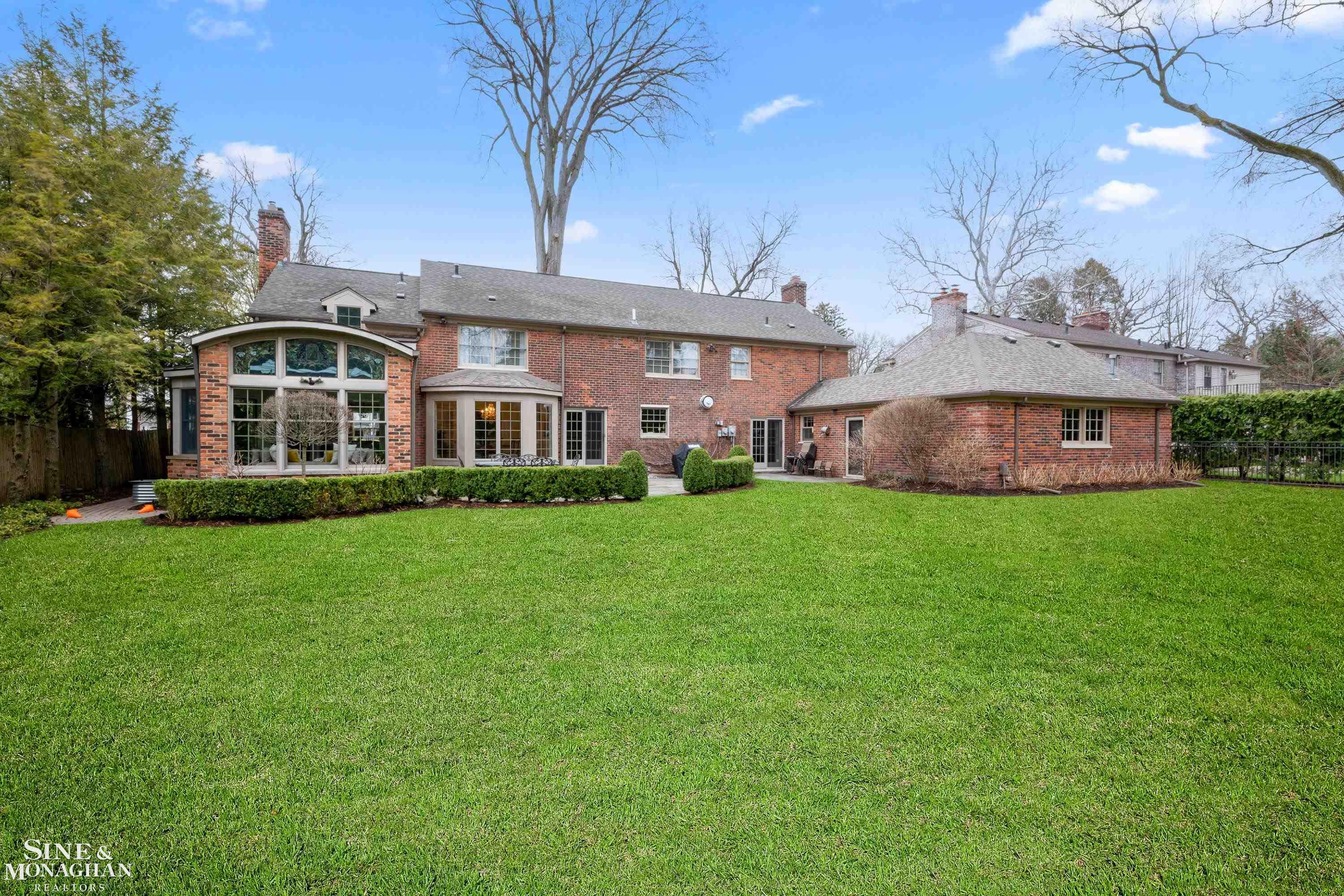 255 Cloverly Road Grosse Pointe Farms, MI 48236 - Photo 51 of 70