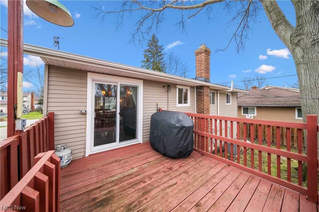 27909 Knickerbocker Road Bay Village, OH 44140 - Photo 23 of 35 Gallery Image 23