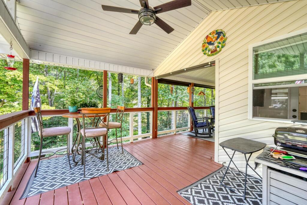 90 Paul Nicholson Road Blairsville, GA 30512 - Photo 5 of 64 Gallery Image 5