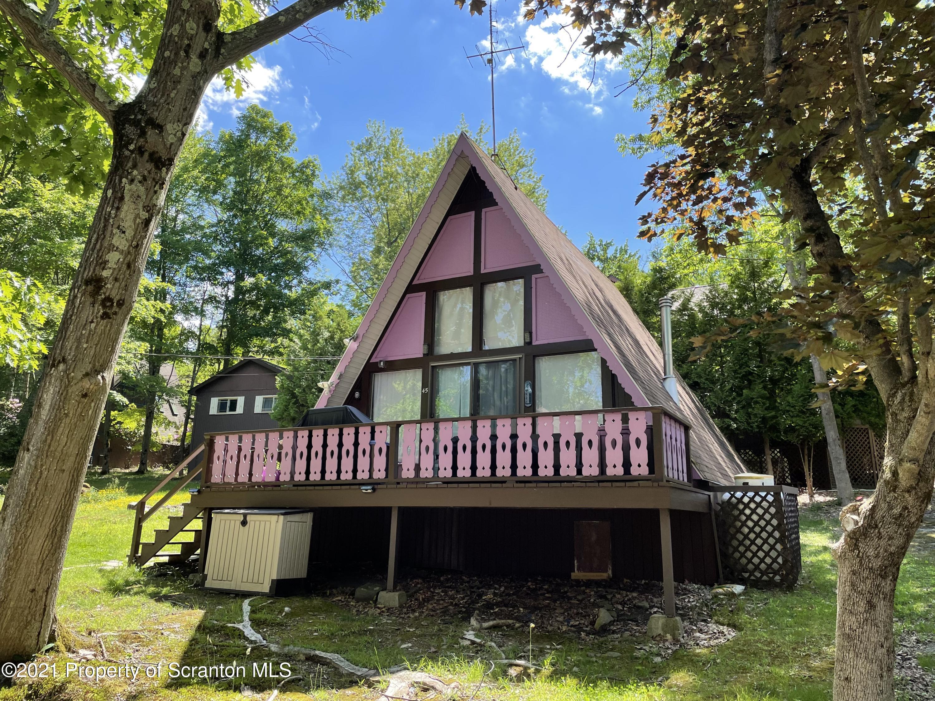 45 Ranch Union Dale Union Dale, PA 18470 - Photo 1 of 19 Gallery Image 1