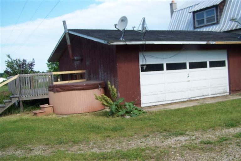 11835 5 Mile Road Morley, MI 49336 - Photo 10 of 10 Additional Photo
