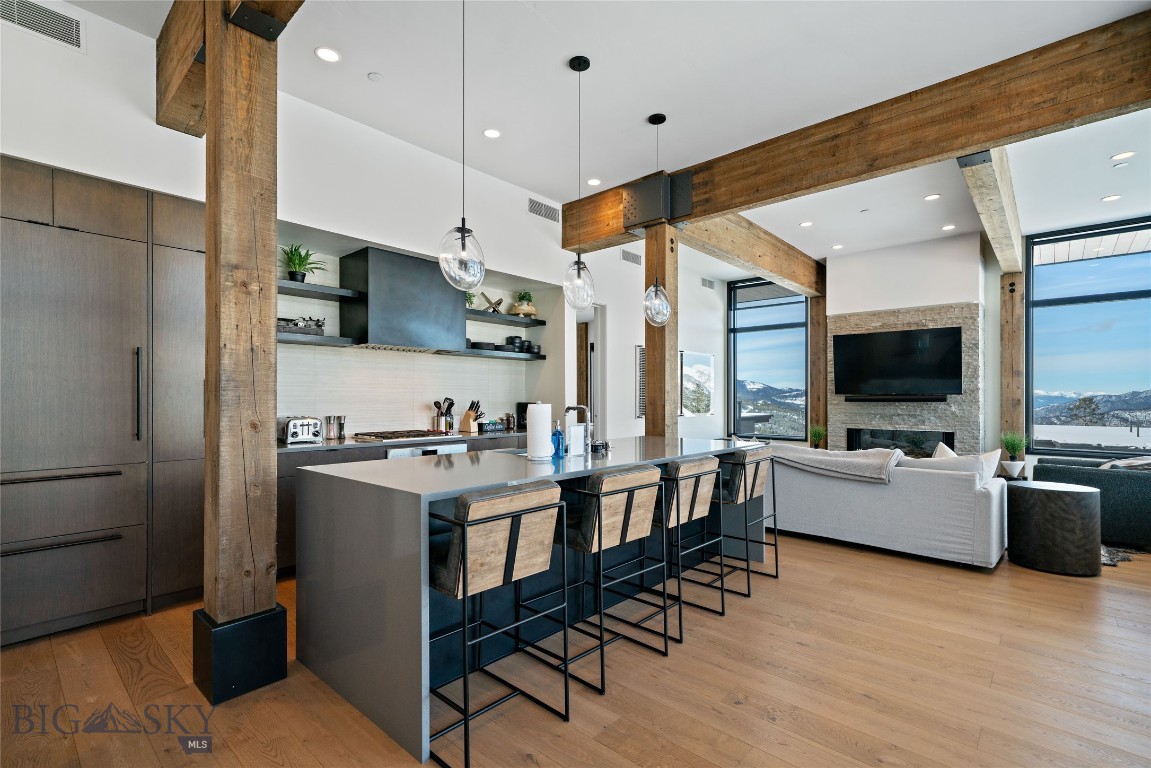 4 Boathouse Way, Unit R1/201 Big Sky, MT 59716 - Photo 5 of 82 Gallery Image 5