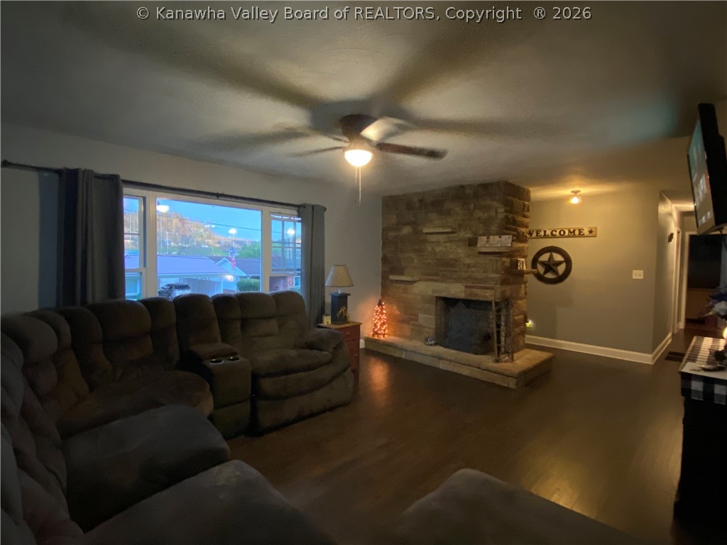 231 Walters Street Ripley, WV 25271 - Photo 3 of 23 Gallery Image 3