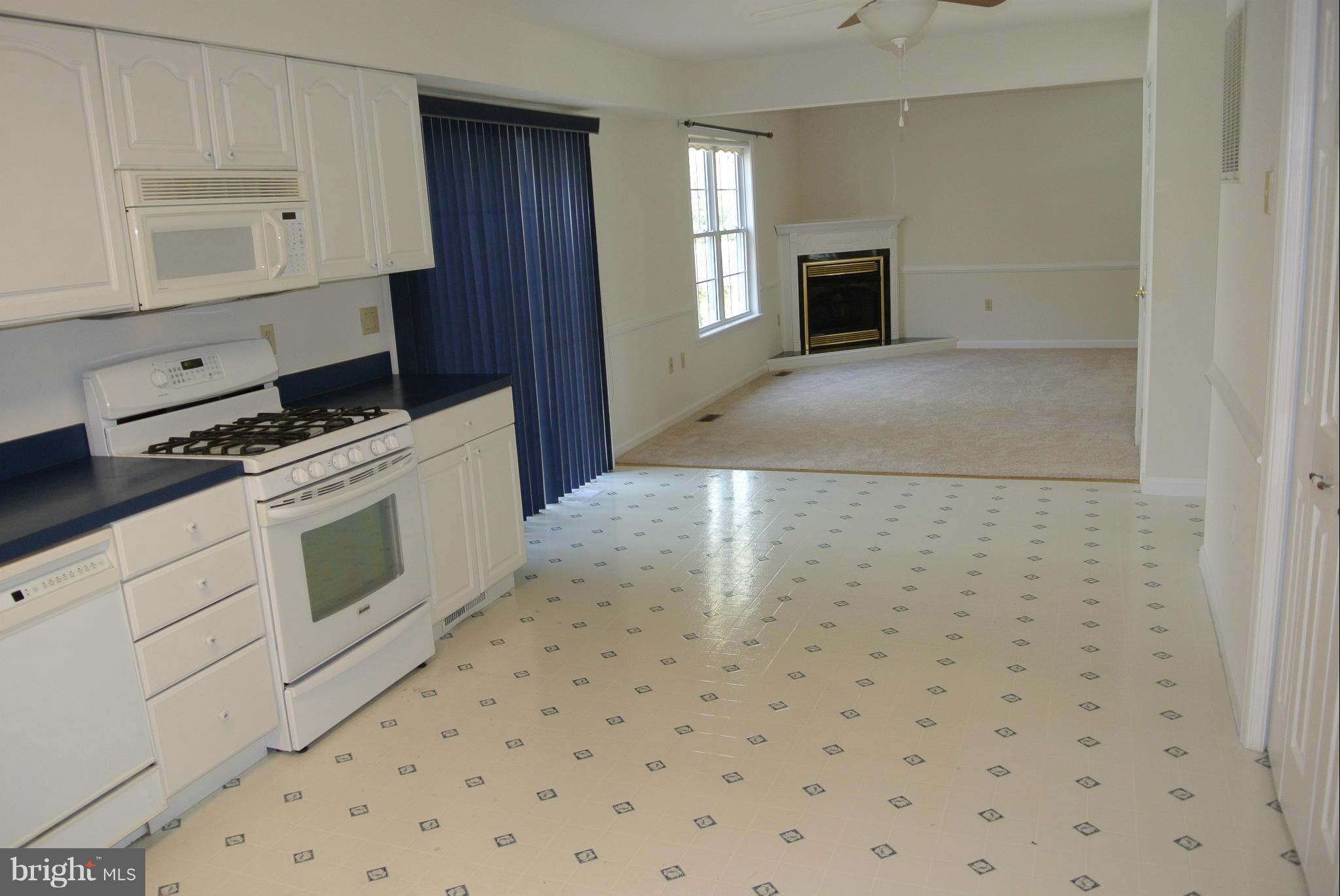 954 Johnswoods Road Lusby, MD 20657 - Photo 6 of 30 Kitchen