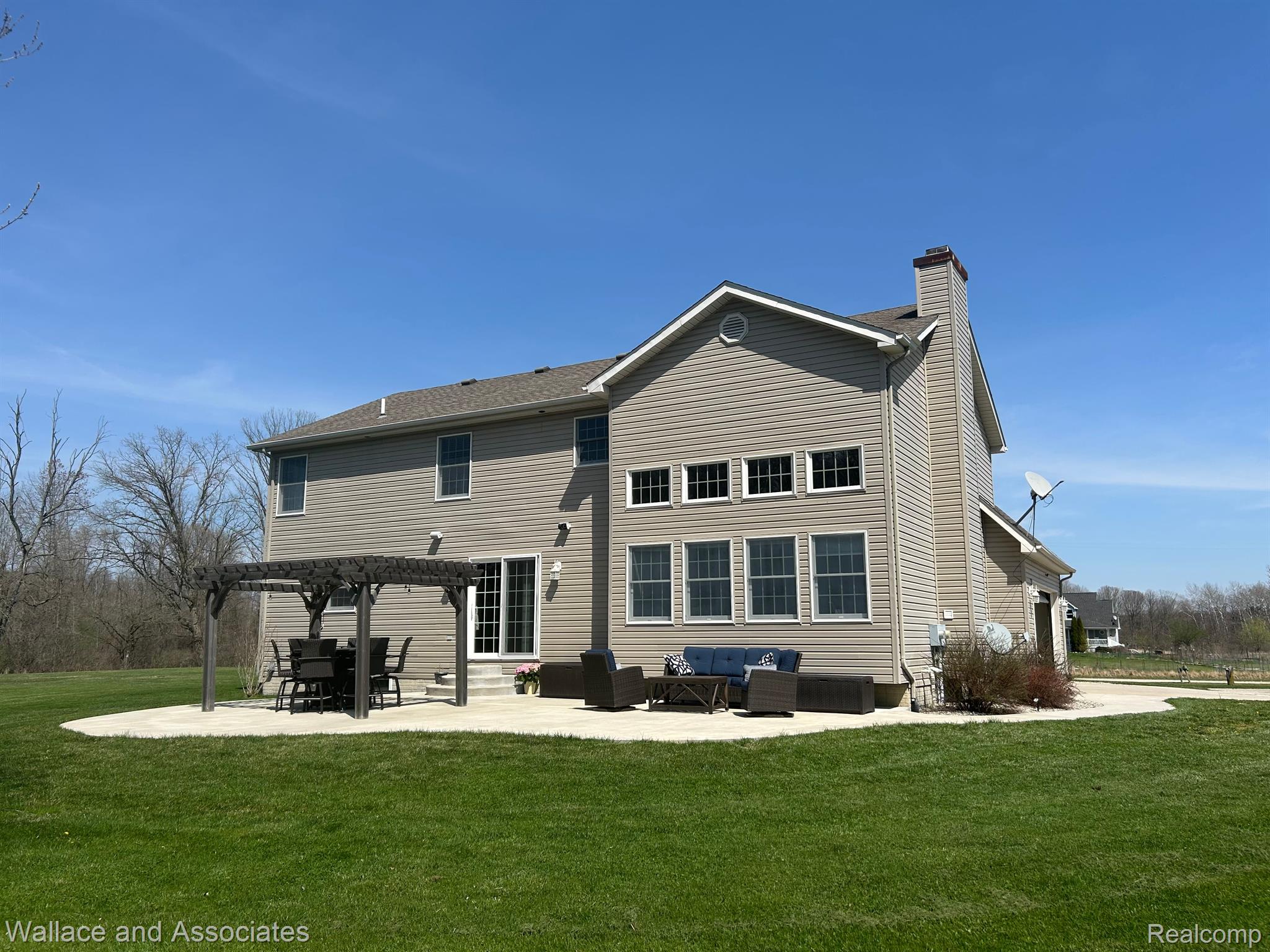300 Pine Ridge Road St. Clair, MI 48079 - Photo 40 of 55
