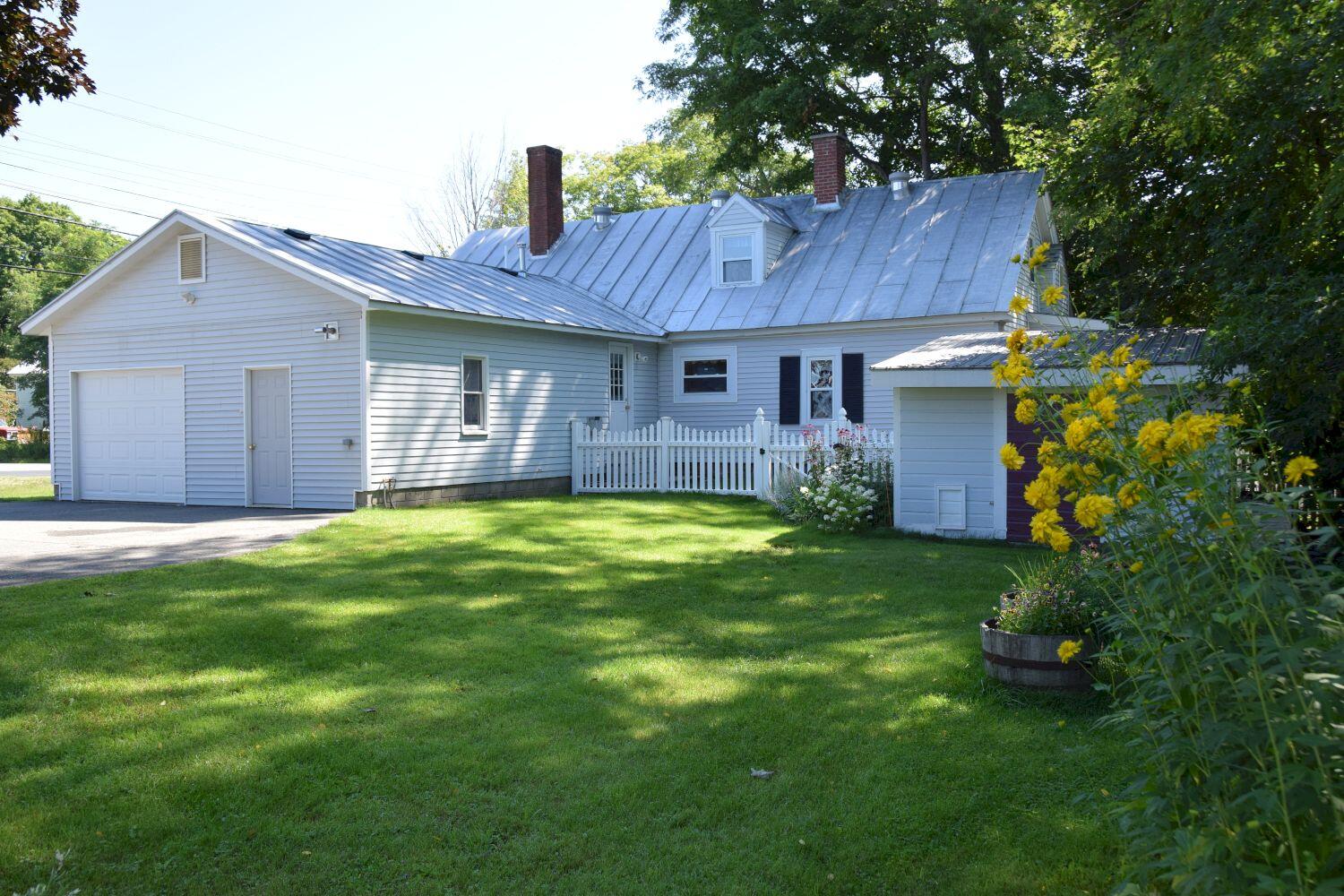 4 New Portland Road North Anson, ME 04958 - Photo 53 of 74 DSC_0008