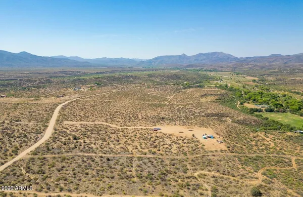 $199,999 | 0 South Wagoner Road, Unit D, Kirkland, AZ 86332