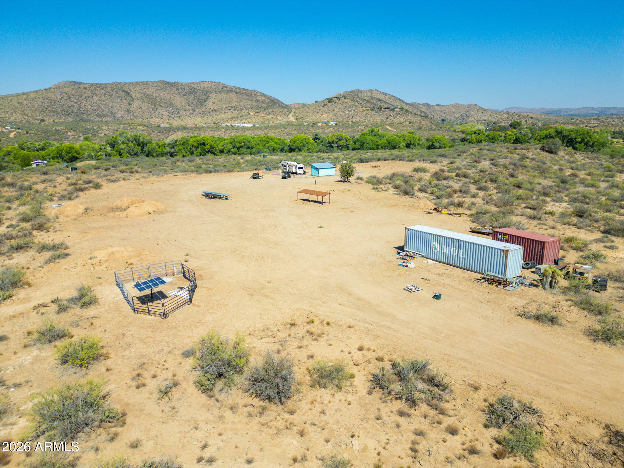 0 South Wagoner Road, Unit D Kirkland, AZ 86332 - Photo 11 of 18 10-web-or-mls-parcel-205-18-096d