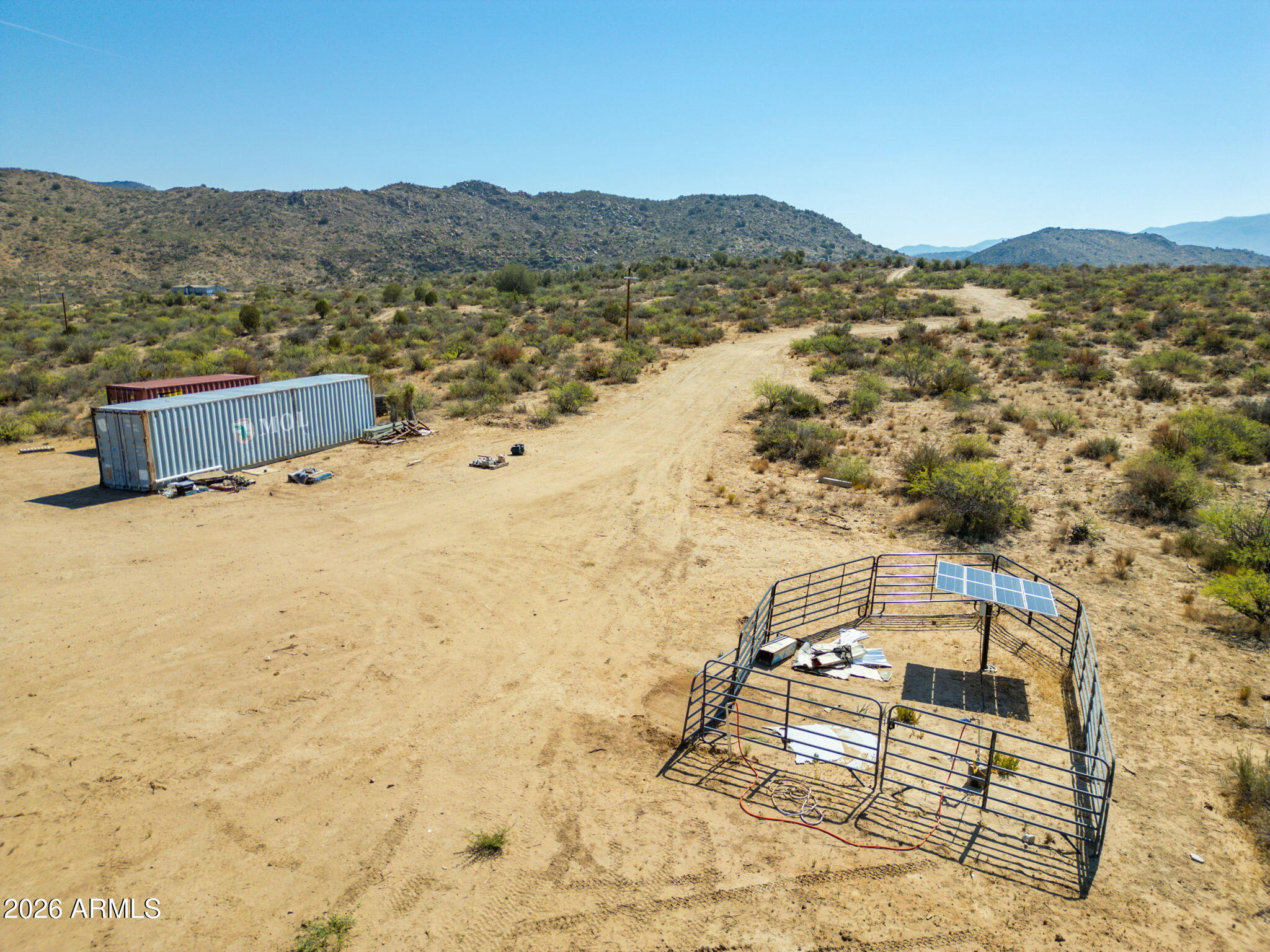 0 South Wagoner Road, Unit D Kirkland, AZ 86332 - Photo 12 of 18 11-web-or-mls-parcel-205-18-096d