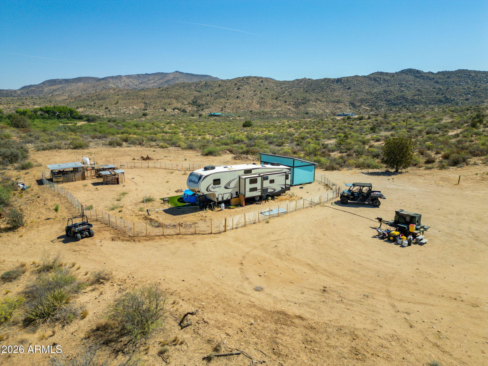 0 South Wagoner Road, Unit D Kirkland, AZ 86332 - Photo 13 of 18 12-web-or-mls-parcel-205-18-096d