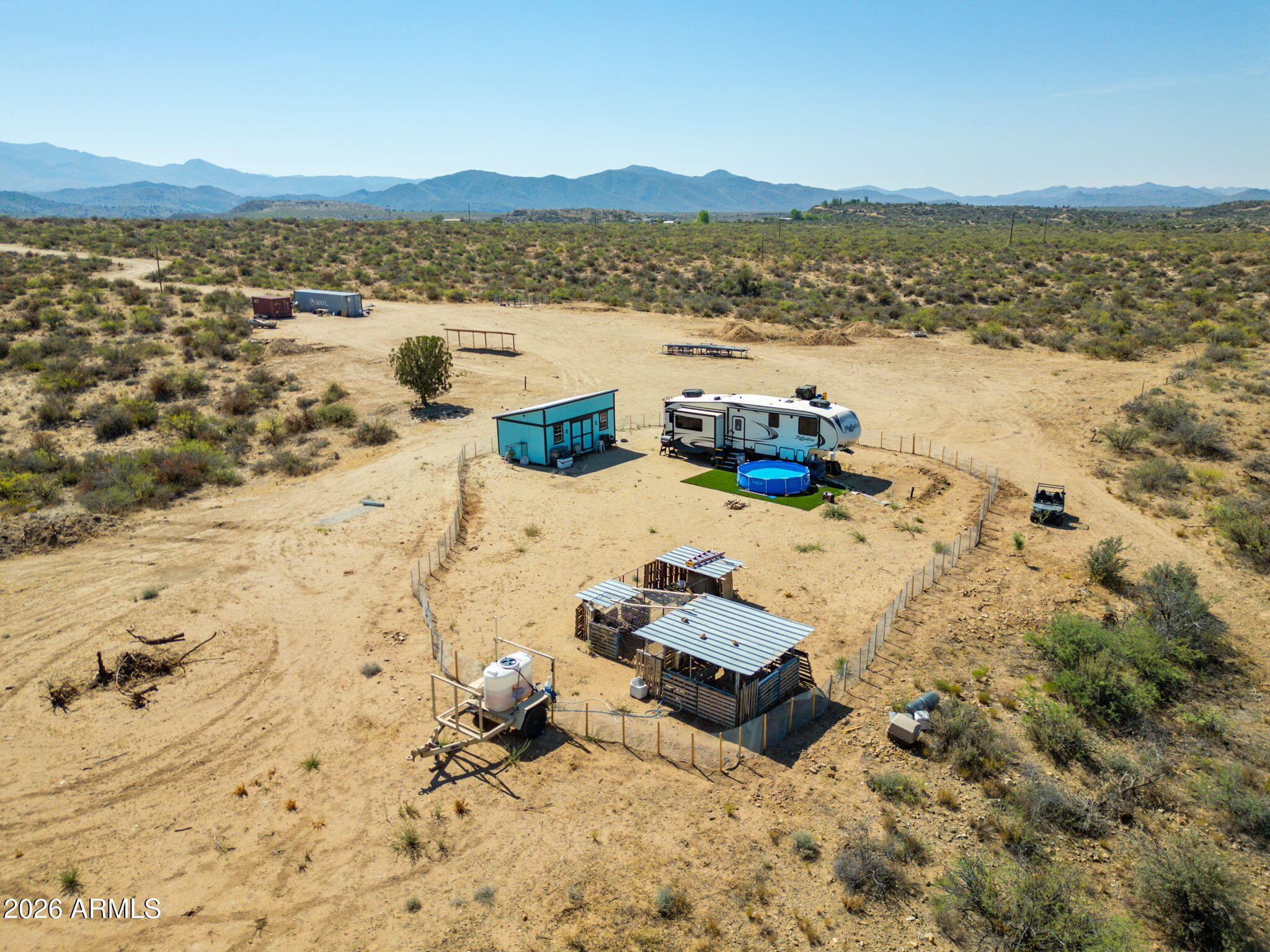 0 South Wagoner Road, Unit D Kirkland, AZ 86332 - Photo 14 of 18 13-web-or-mls-parcel-205-18-096d