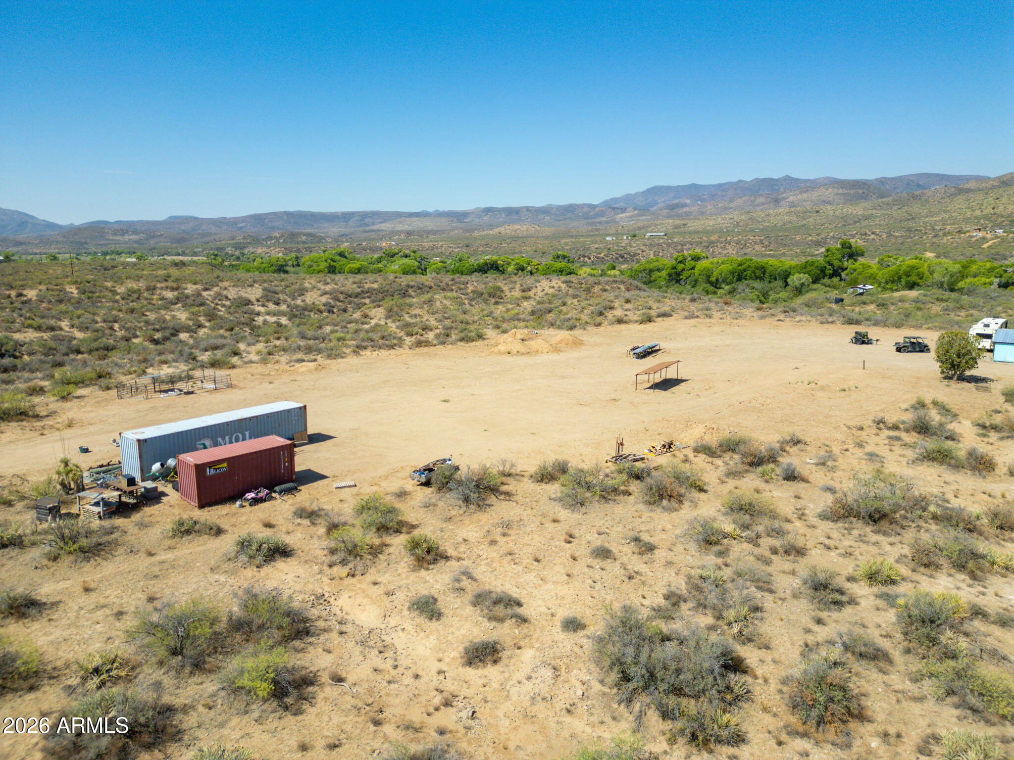 0 South Wagoner Road, Unit D Kirkland, AZ 86332 - Photo 16 of 18 15-web-or-mls-parcel-205-18-096d