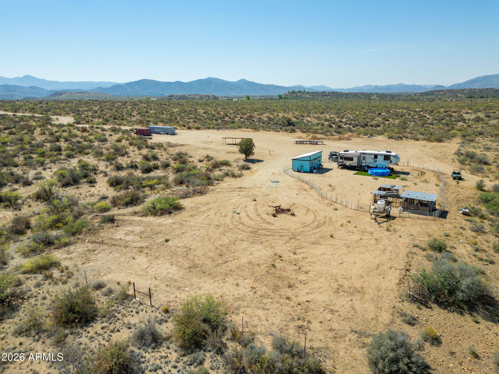 0 South Wagoner Road, Unit D Kirkland, AZ 86332 - Photo 17 of 18 16-web-or-mls-parcel-205-18-096d