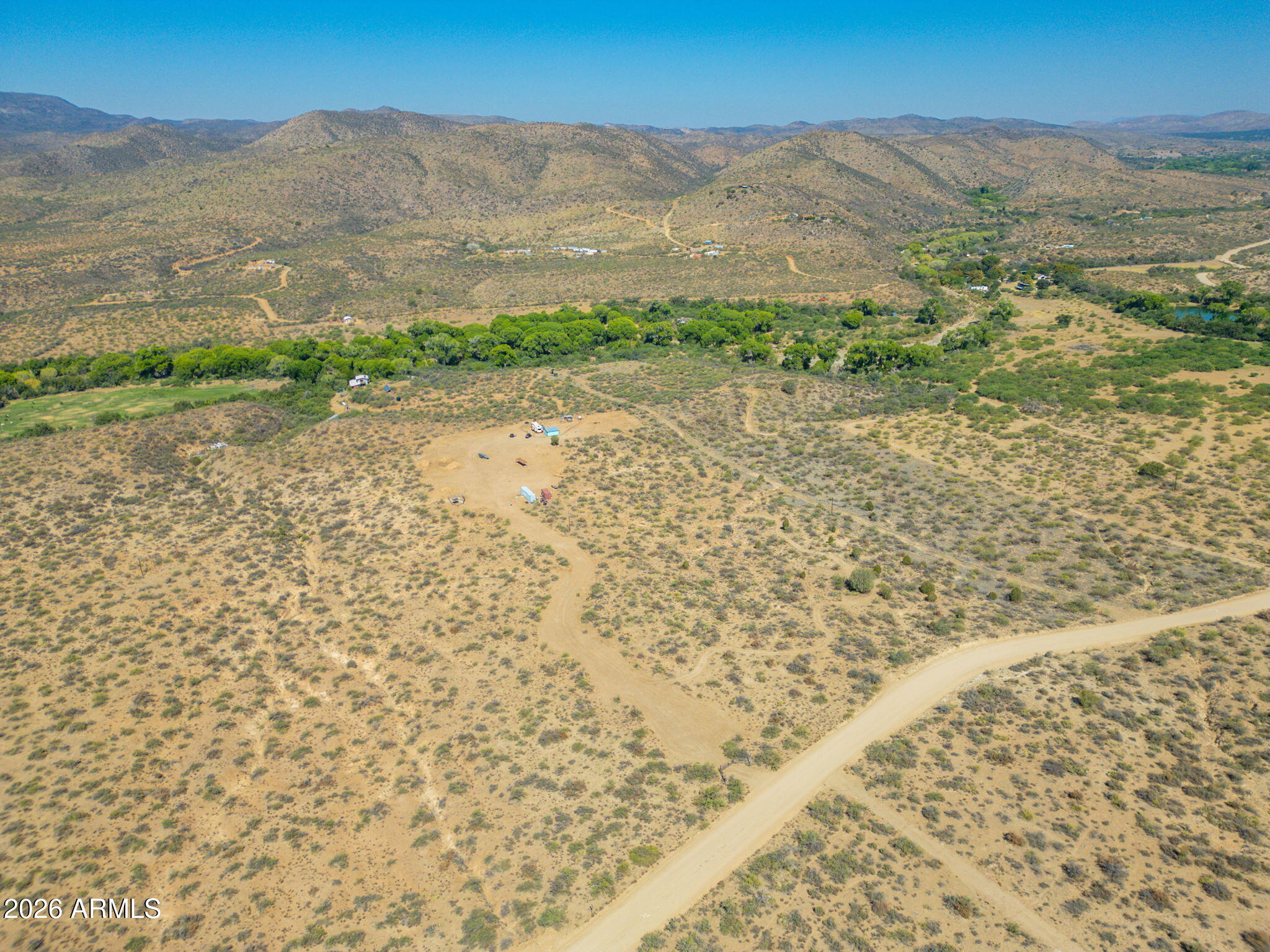 0 South Wagoner Road, Unit D Kirkland, AZ 86332 - Photo 3 of 18 2-web-or-mls-parcel-205-18-096d