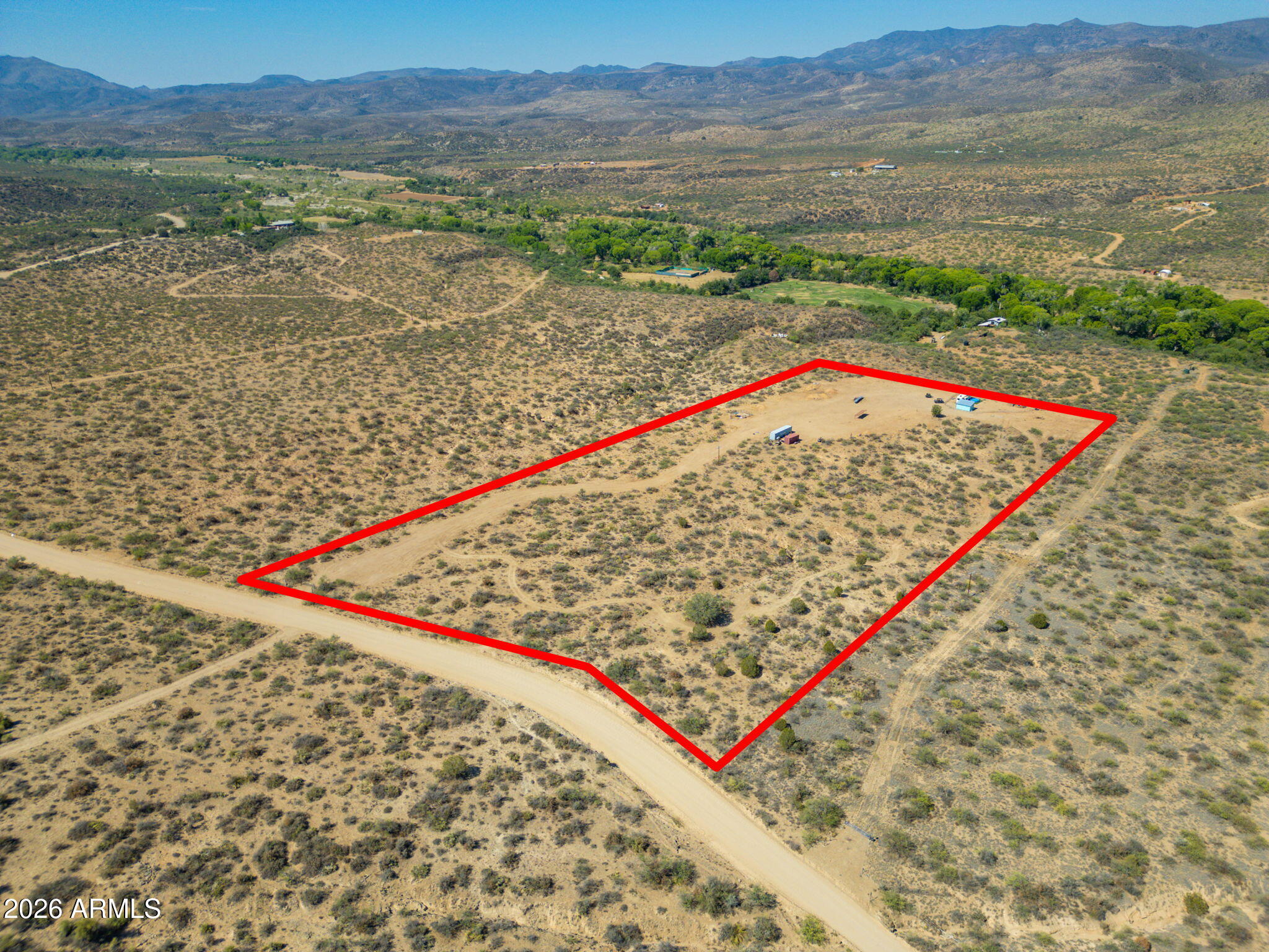 0 South Wagoner Road, Unit D Kirkland, AZ 86332 - Photo 4 of 18 3-web-or-mls-parcel-205-18-096d
