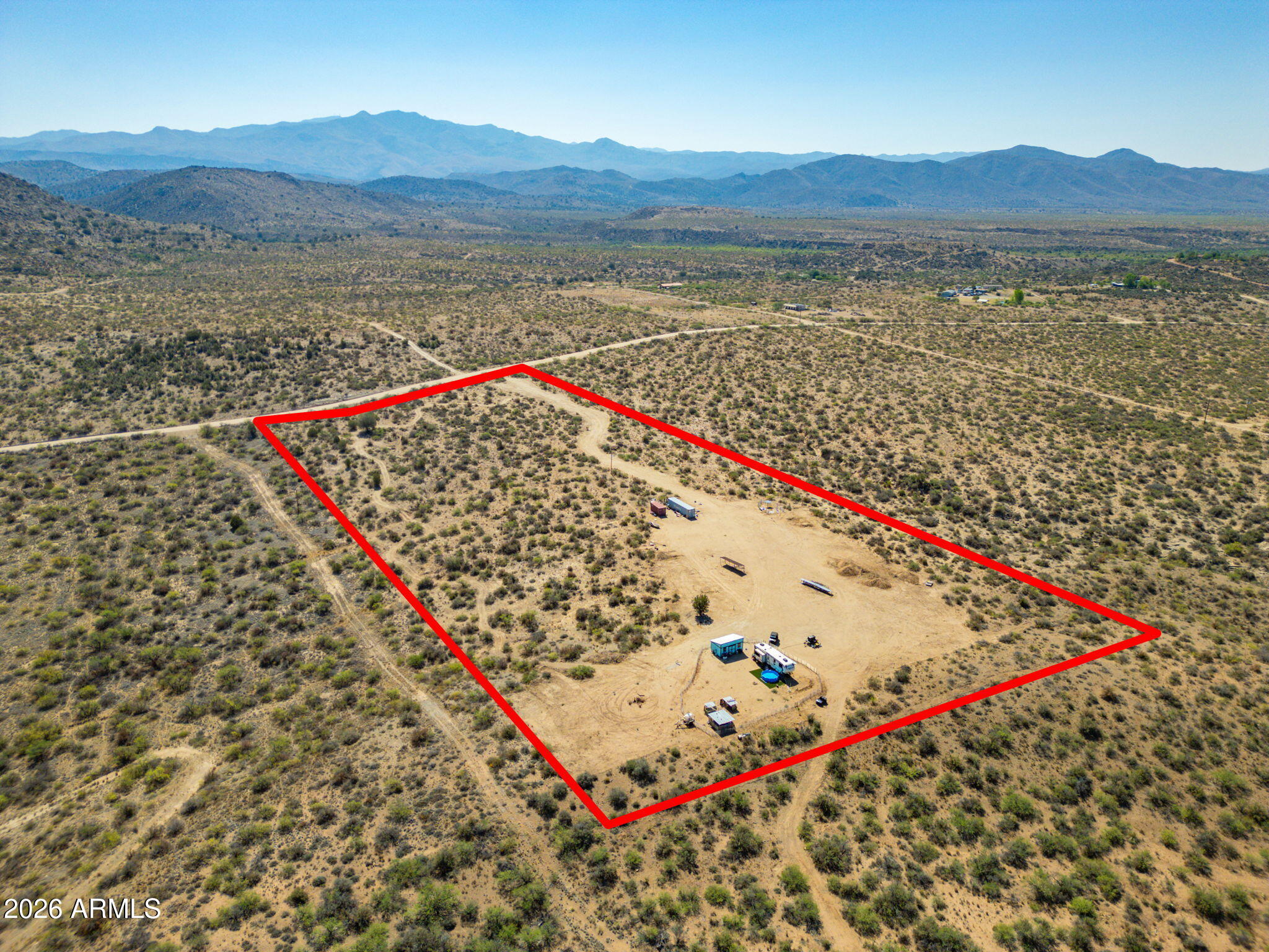 0 South Wagoner Road, Unit D Kirkland, AZ 86332 - Photo 6 of 18 5-web-or-mls-parcel-205-18-096d