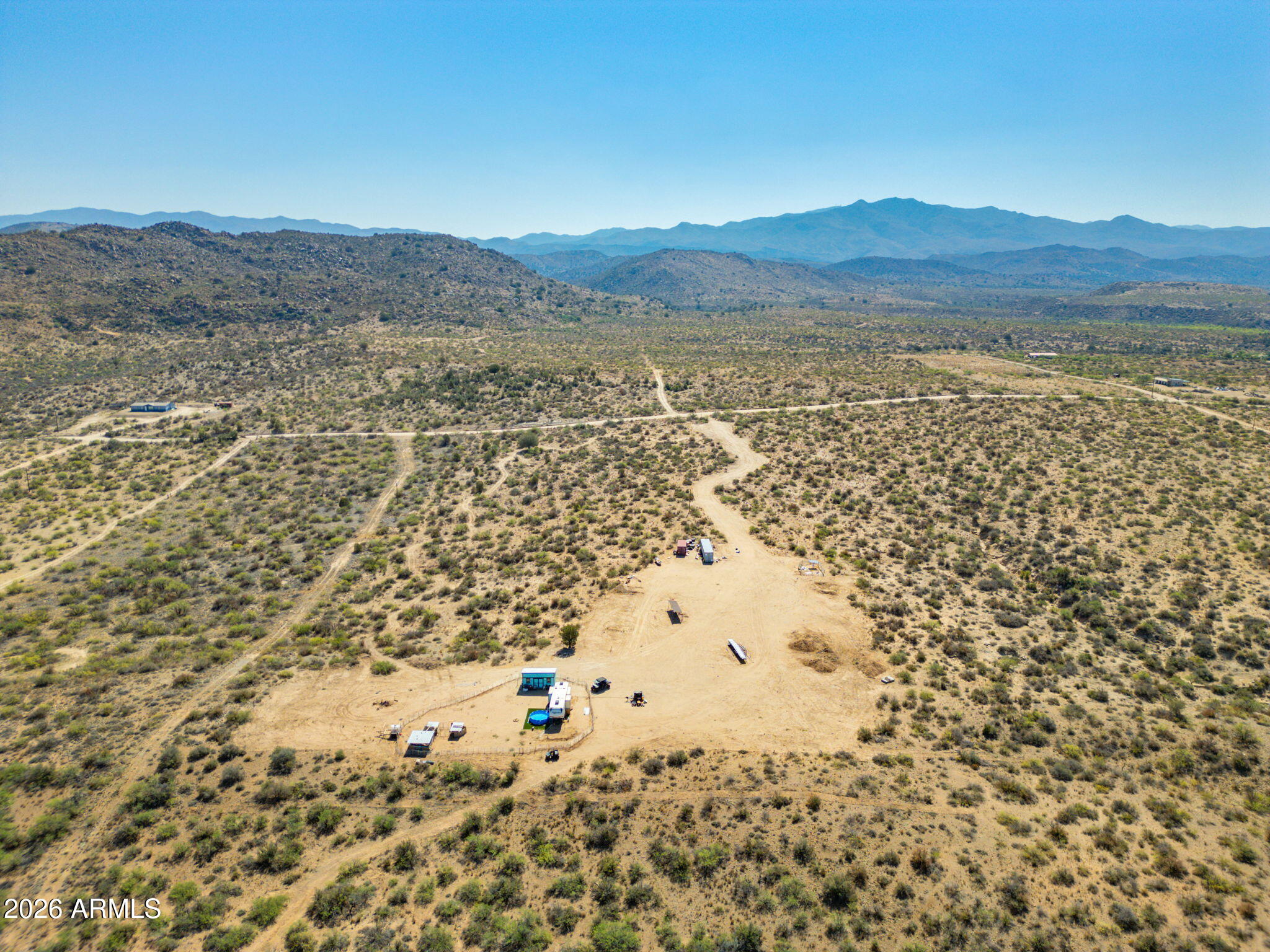 0 South Wagoner Road, Unit D Kirkland, AZ 86332 - Photo 8 of 18 7-web-or-mls-parcel-205-18-096d