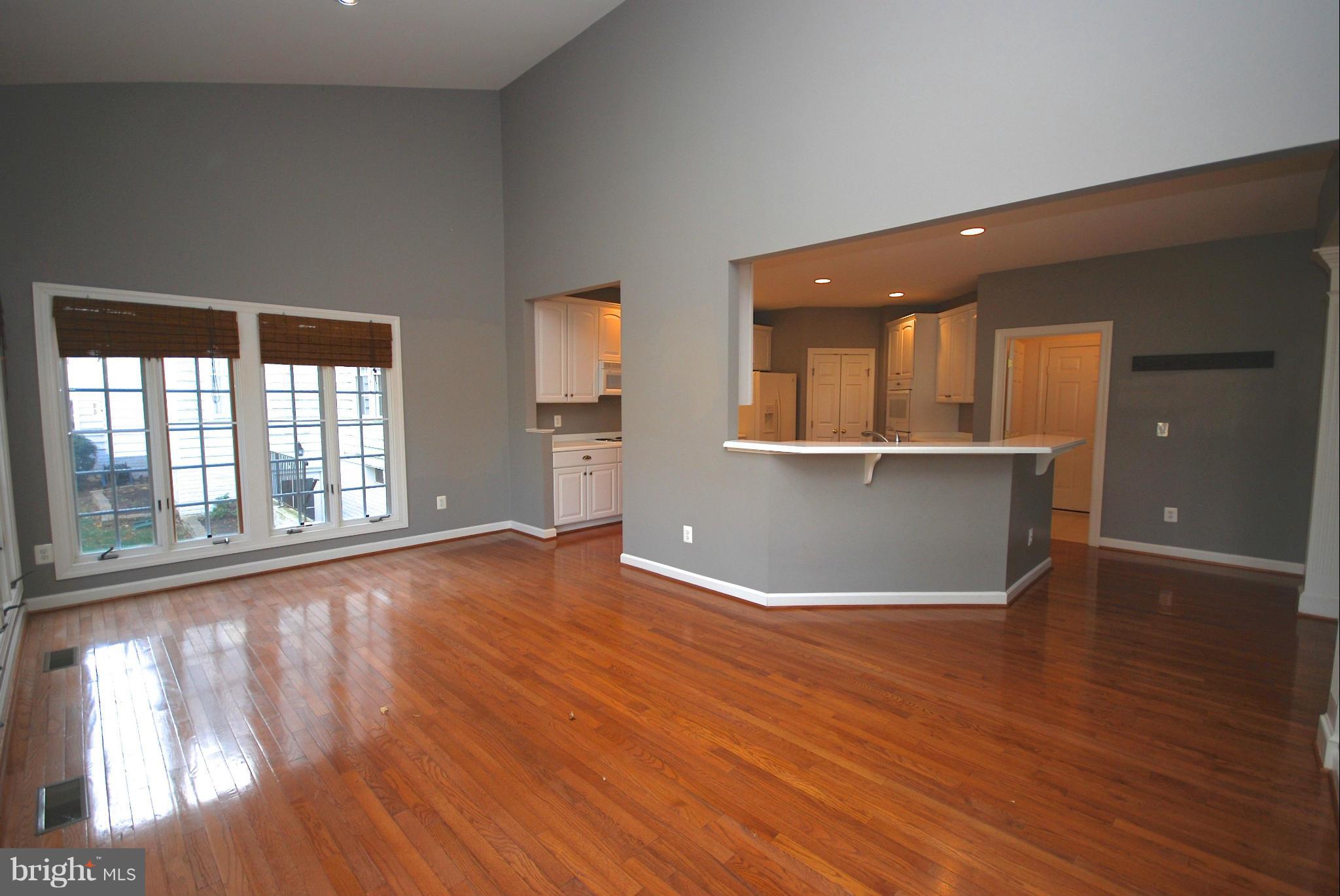 14420 Clubhouse Road Gainesville, VA 20155 - Photo 7 of 23 Kitchen
