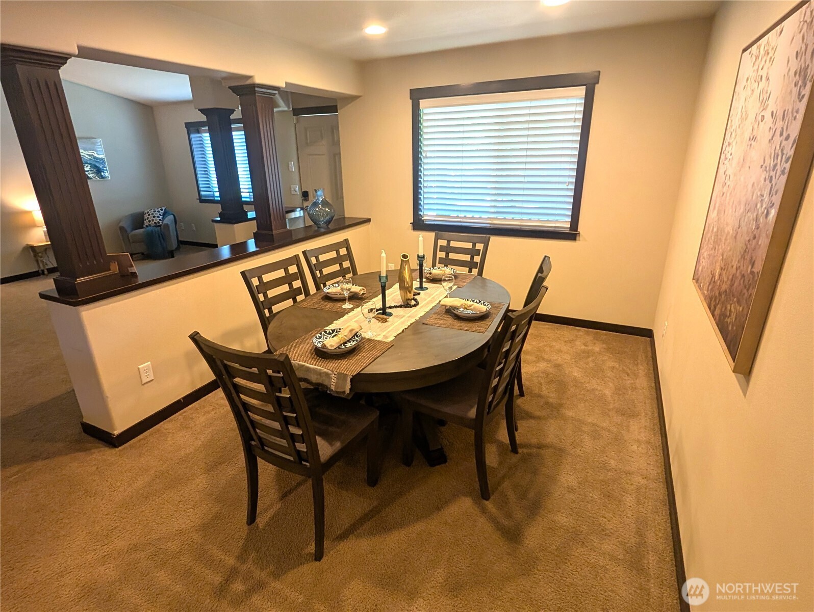 3447 Barry Place Mount Vernon, WA 98274 - Photo 8 of 31