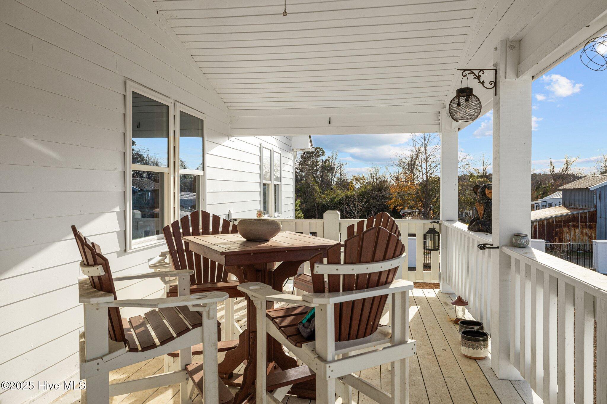 490 Whitehouse Fork Road Peletier, NC 28584 - Photo 47 of 61