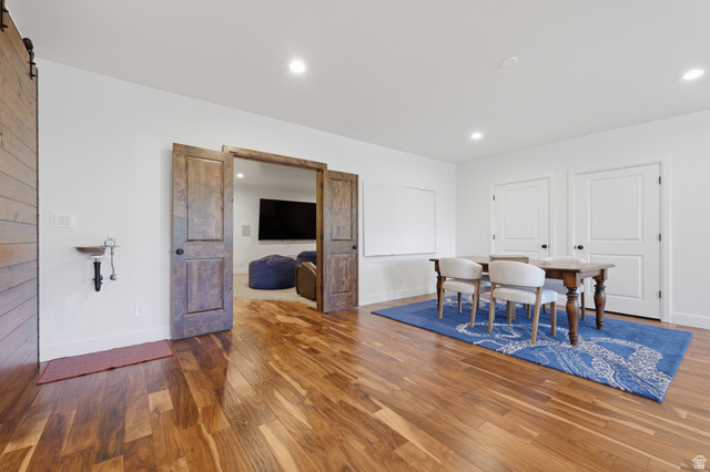 441 South 2080th Street East Springville, UT 84663 - Photo 27 of 64 Dining area