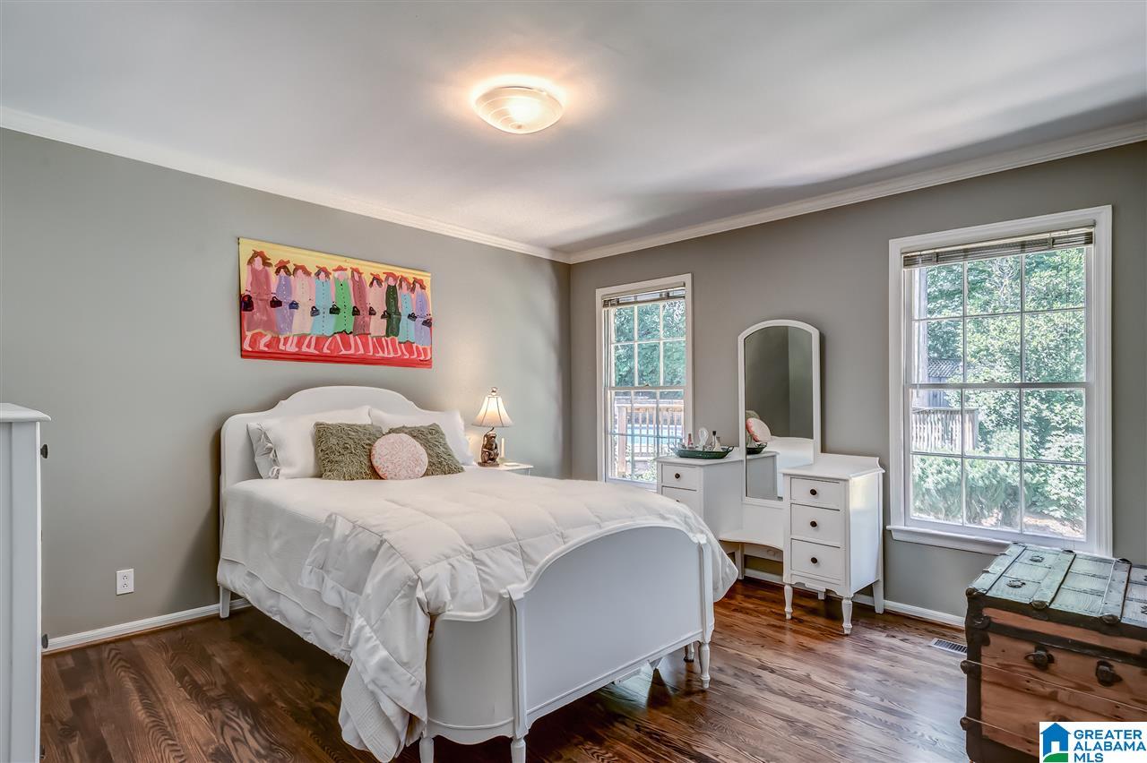 4627 Pine Mountain Road Birmingham, AL 35213 - Photo 21 of 38